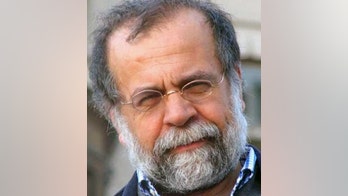 Student group decries Columbia prof's 'disturbing' Israel-ISIS comparison