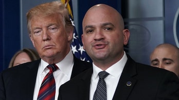 National Border Patrol Council VP: McAleenan has a 'tough job' ahead