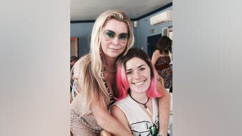 ‘Queen of Versailles’ star Jackie Siegel recalls losing her daughter to fatal overdose: ‘I just shut down’