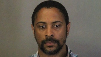 Suspect accused of plowing car into crowd, injuring 8, was Army vet who served in Iraq