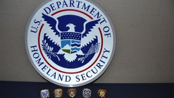 5 Republican US Reps: Secure the border NOW