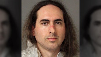 Maryland newspaper attack suspect enters insanity plea