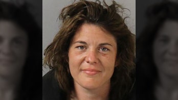 Tennessee woman accused of stealing police car at car wash