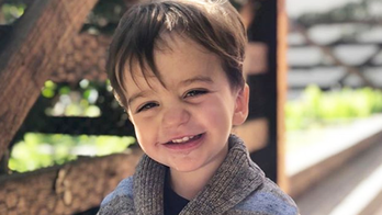 Jimmy Kimmel wishes son happy birthday on Instagram, thanks hospitals that saved him