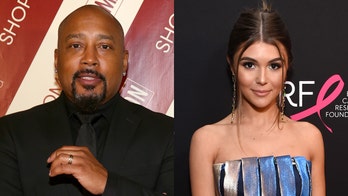 Olivia Jade Giannulli offered advice from ‘Shark Tank’ star Daymond John: ‘Embrace it’