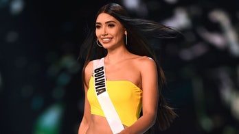 Miss Bolivia vacates crown, unable to ‘fulfill her obligations’ after becoming pregnant