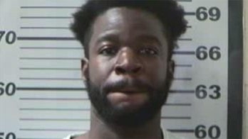 Alabama man accused of punching man's eye out of socket, exploding eyeball with follow-up jab