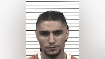 New Mexico man arrested after police allegedly find dozens of diamonds in anal cavity