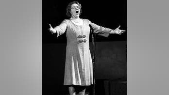 Kate Smith's 'God Bless America' will still play on Jersey Shore town's boardwalk, mayor says