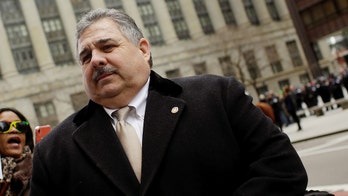 Chicago police union president weighs in on brothers filing defamation suit in Smollett case