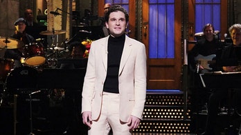 ‘Game of Thrones’ star Kit Harington shocks fans, faces criticism for shaving beard: ‘Please grow it back’