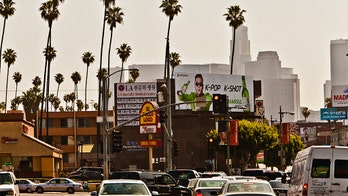 LAPD investigates Koreatown assault on Air Force veteran Denny Kim as possible hate crime