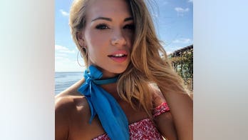 'Bachelor in Paradise' star Krystal Nielson reveals battle with anxiety, depression