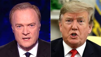 MSNBC's Lawrence O'Donnell apologizes for unverified Trump-Russia report: 'We are retracting the story'