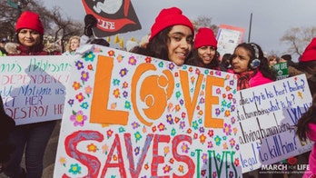 Virginia March for Life to be held Wednesday in wake of state's 'pro-abortion extremism'