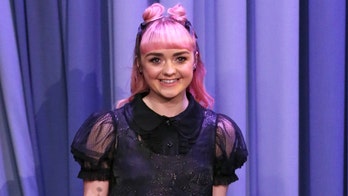 ‘Game of Thrones’ star Maisie Williams drops bombshell: Epic spoiler or epic prank?