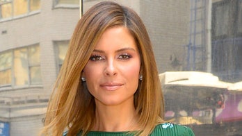 Maria Menounos on brain tumor diagnosis: 'I wasn’t listening to my body'