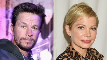 Michelle Williams recalls being ‘paralyzed’ by news Mark Wahlberg was paid more for 'All the Money' reshoots