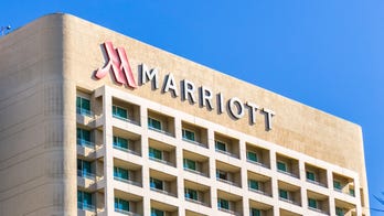 Marriott isn't pronounced the way you think it is
