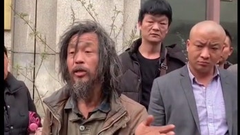 Chinese social media star vanishes as Internet fame soars