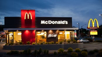 McDonald’s proposal mocked after bride-to-be shares photo of engagement ring stuck in Big Mac: 'McNightmare'