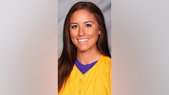 Former Iowa softball standout, 25, killed by apparent stray bullet; police investigate possible illegal hunter