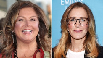Abby Lee Miller offers Felicity Huffman prison advice: The first day is 'the most stressful'