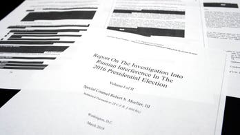 The release of the Mueller report is not the end of the Russia controversy - it's a new chapter
