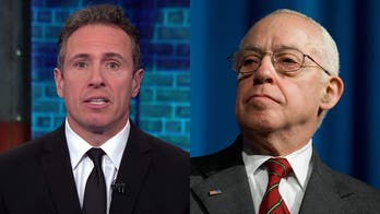 Former AG Michael Mukasey calls out Chris Cuomo for 'misleading' coverage of Mueller investigation