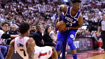 Jimmy Butler landing spots: 5 NBA teams who could possibly sign him in 2019 free agency