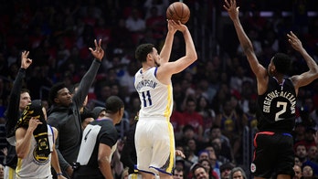 Warriors beat LA 113-105, take 3-1 series lead to Bay Area