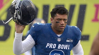 Russell Wilson agrees to contract extension with Seattle Seahawks, making him highest-paid NFL player: report