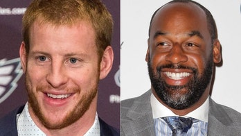 Donovan McNabb appears to double down on Carson Wentz criticism