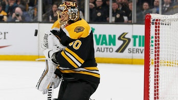 Bruins' Tuukka Rask opts out of NHL season, hours before Game 3 after calling playoffs 'dull'