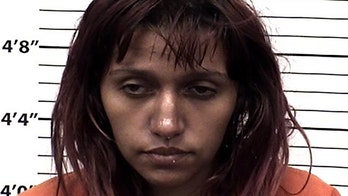 Woman steals ambulance from New Mexico hospital 'to get heroin,' police say