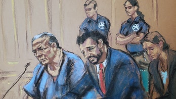 Cesar Sayoc: August sentencing set for Florida pipe bomb suspect