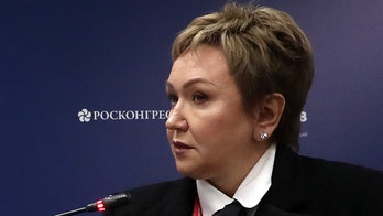 Russia's 'Iron Lady' of aviation, one of country's richest women, dies in plane crash
