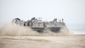 US pulls forces from Libya due to 'security conditions' amid fighting near capital