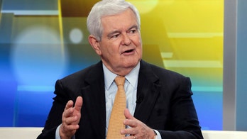 Newt Gingrich: Native American women and girls are under attack