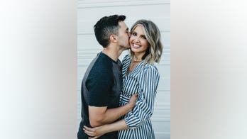 Aly Taylor: I wasn't made to be a mom