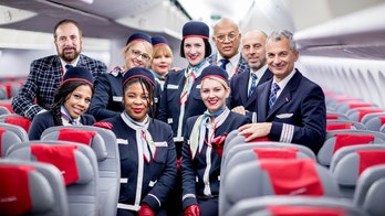 Norwegian Air drops makeup, high heels requirements for flight attendants after backlash