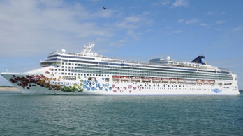 Norwegian Cruise Line passenger facing charges after allegedly assaulting woman aboard ship