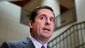 Devin Nunes: Without jail time for Russia probe 'dirty cops', no Republican will trust DOJ for ‘generations'