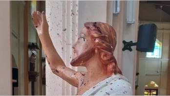 Sri Lanka Easter massacre highlights how Christian persecution is on the rise across the world