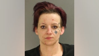 Pennsylvania woman attempted to swallow 7 bags of heroin while in custody, police say