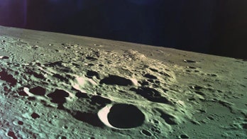 The hunt is on for the Lunar Library that crashed on the Moon aboard doomed Beresheet probe