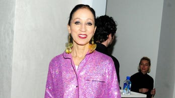 American supermodel Pat Cleveland 'staying strong' following colon cancer diagnosis