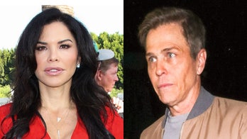 Lauren Sanchez and Patrick Whitesell file for divorce as Bezos split is finalized: reports