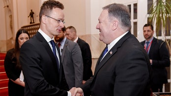 Hungary’s top diplomat praises Trump on NATO push, contrasts against Obama-era ‘lecturing’