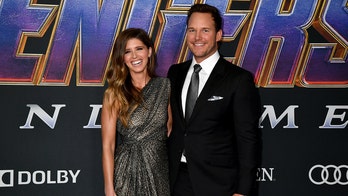 Katherine Schwarzenegger speaks out on criticism of husband Chris Pratt: 'I see what people say'